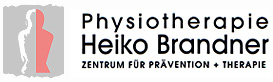 Physiotherapiepraxis Heiko Brandner
